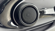 MINI Hatchback 1.5 Cooper Classic 3dr Auto [Comfort/Nav Pack] Petrol Hatchback